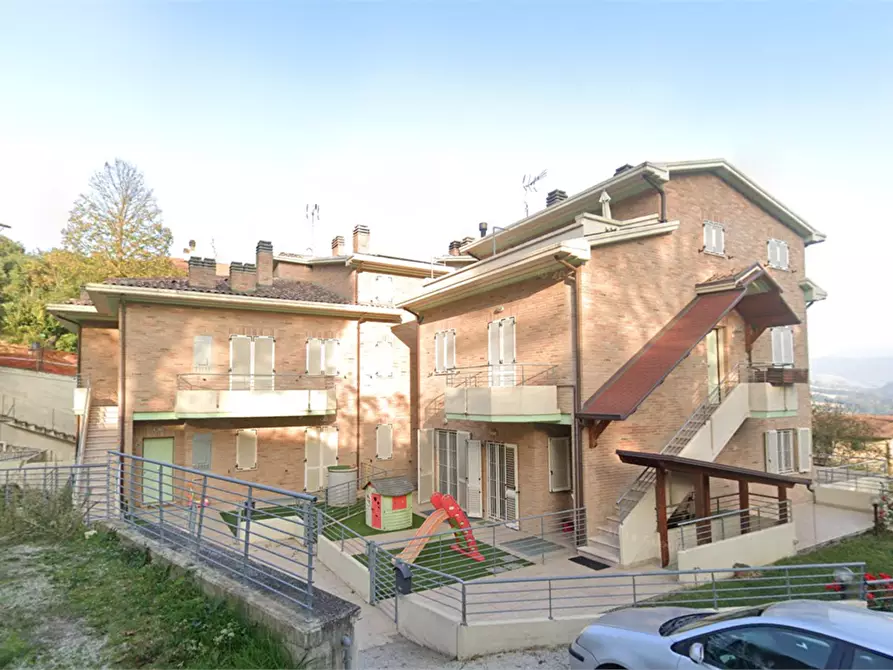 appartamento in vendita a Petriano
