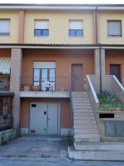 appartamento in vendita a Petriano