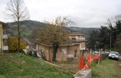 appartamento in vendita a Petriano in zona Gallo