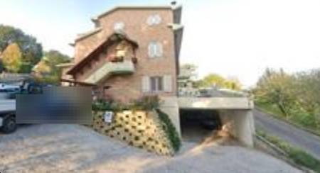 appartamento in vendita a Petriano in zona Gallo