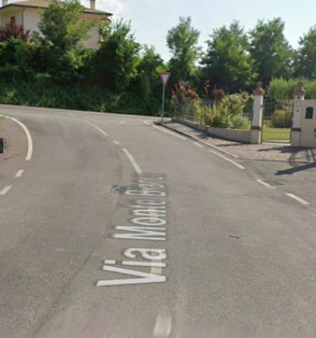 appartamento in vendita a Petriano