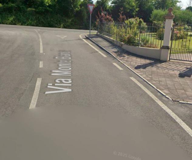 appartamento in vendita a Petriano