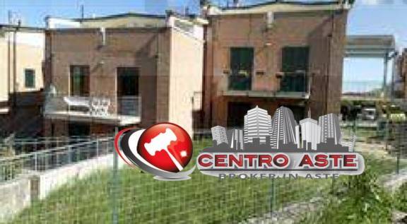 appartamento in vendita a Petriano