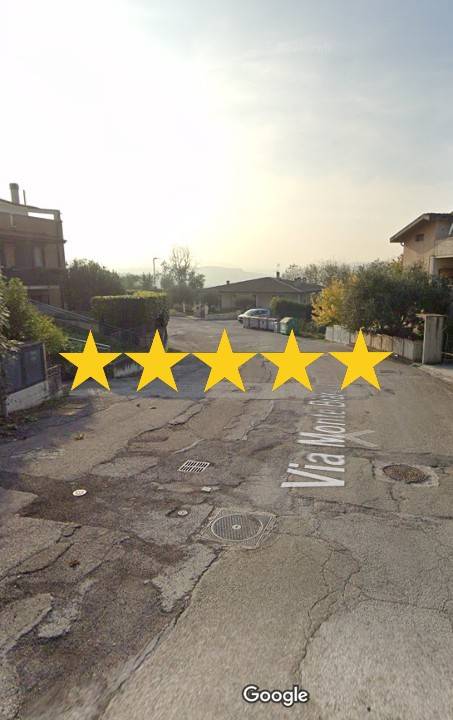 appartamento in vendita a Petriano