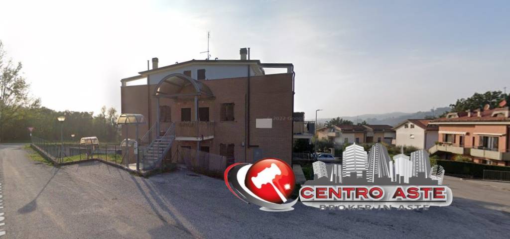 appartamento in vendita a Petriano