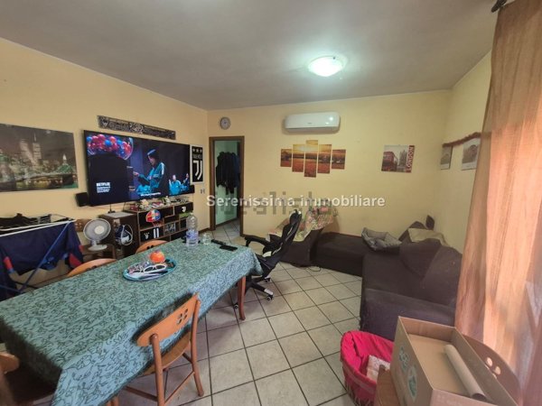 appartamento in vendita a Petriano in zona Gallo