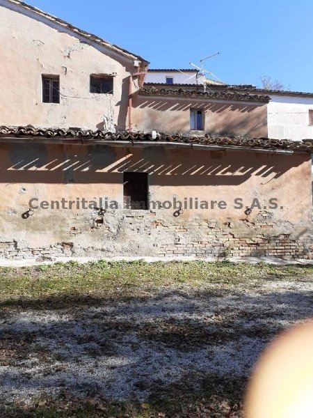 casa indipendente in vendita a Petriano