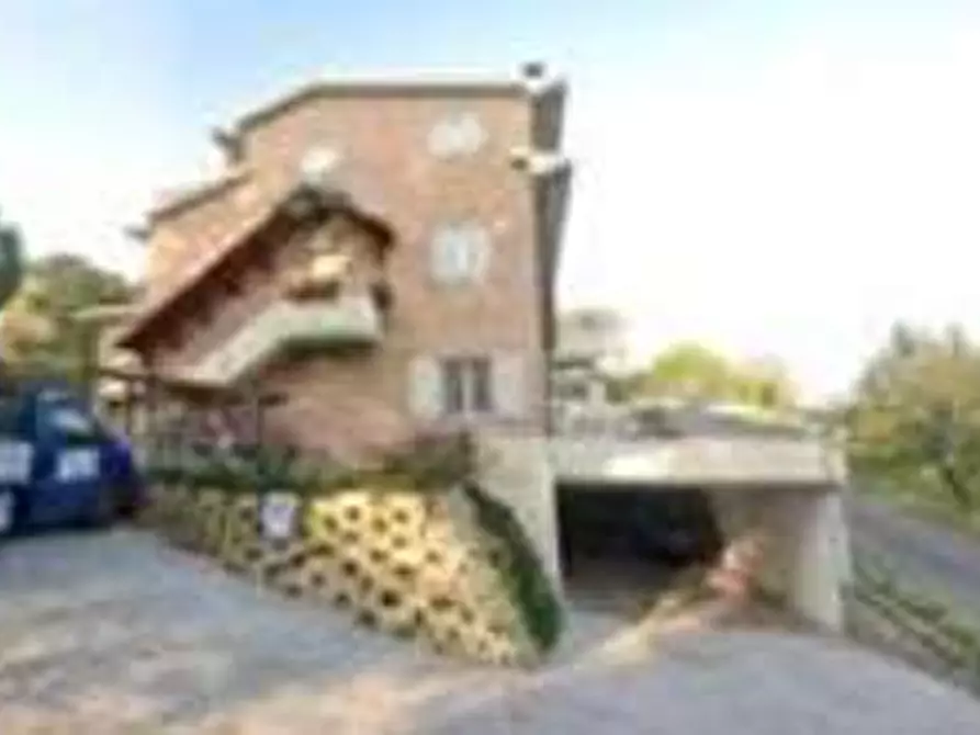 appartamento in vendita a Petriano in zona Gallo