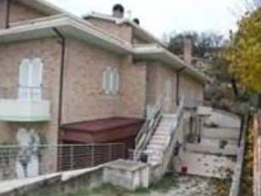 appartamento in vendita a Petriano in zona Gallo