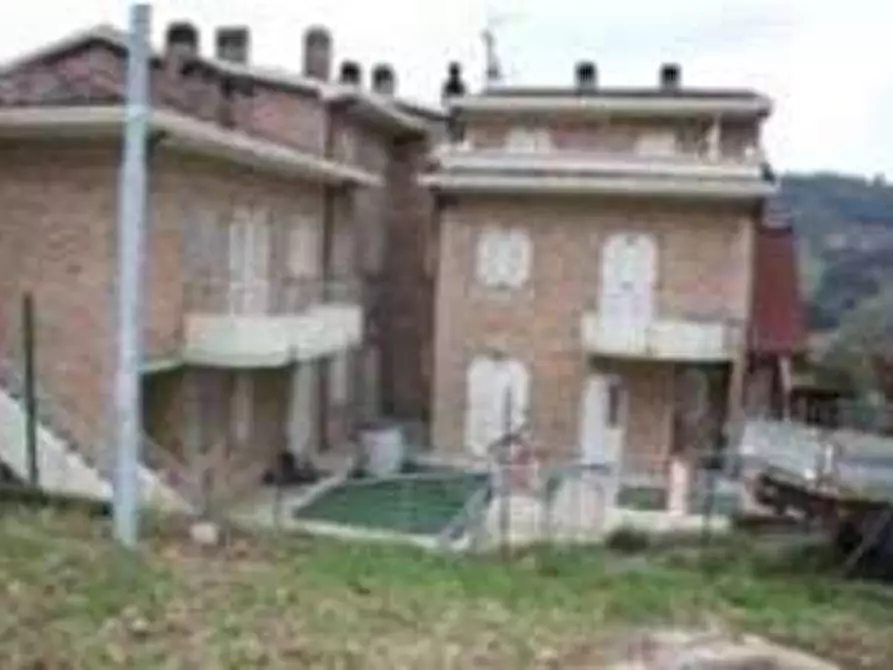appartamento in vendita a Petriano in zona Gallo