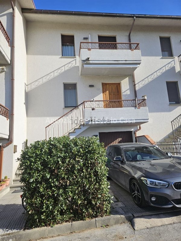 appartamento in vendita a Petriano