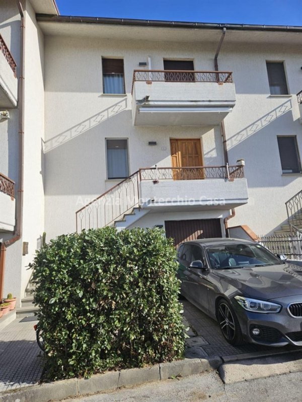 appartamento in vendita a Petriano