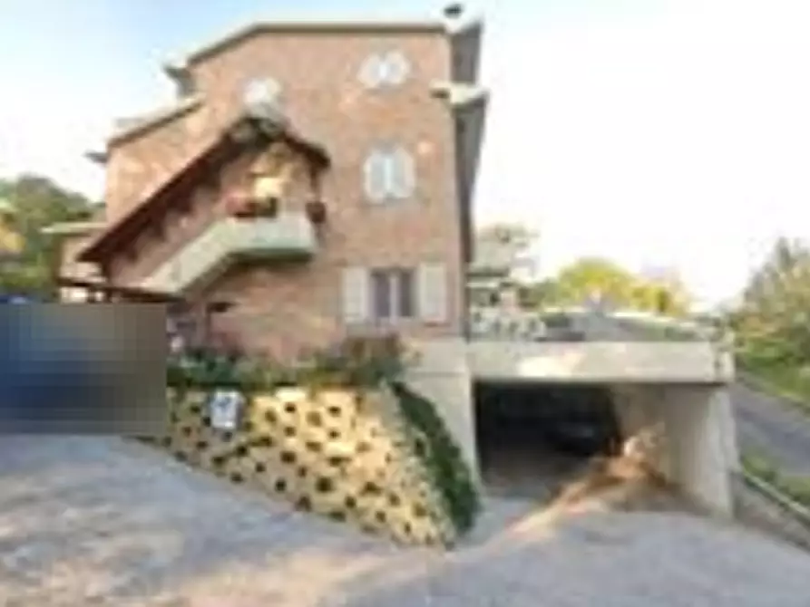 appartamento in vendita a Petriano in zona Gallo