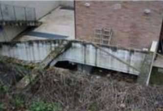 appartamento in vendita a Petriano in zona Gallo