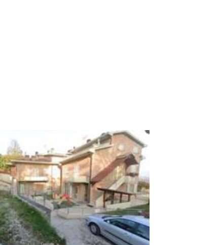appartamento in vendita a Petriano in zona Gallo