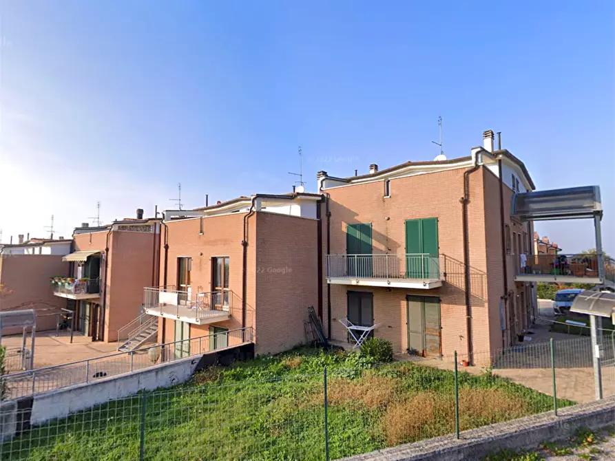 appartamento in vendita a Petriano