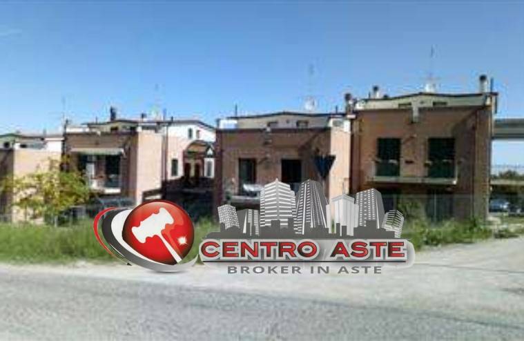 appartamento in vendita a Petriano