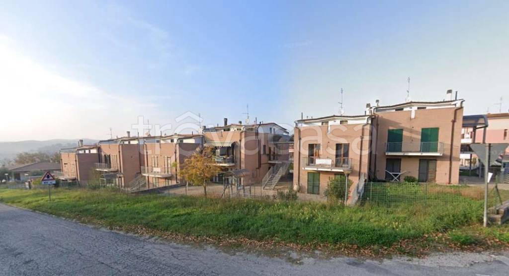 appartamento in vendita a Petriano