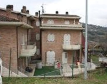 appartamento in vendita a Petriano in zona Gallo