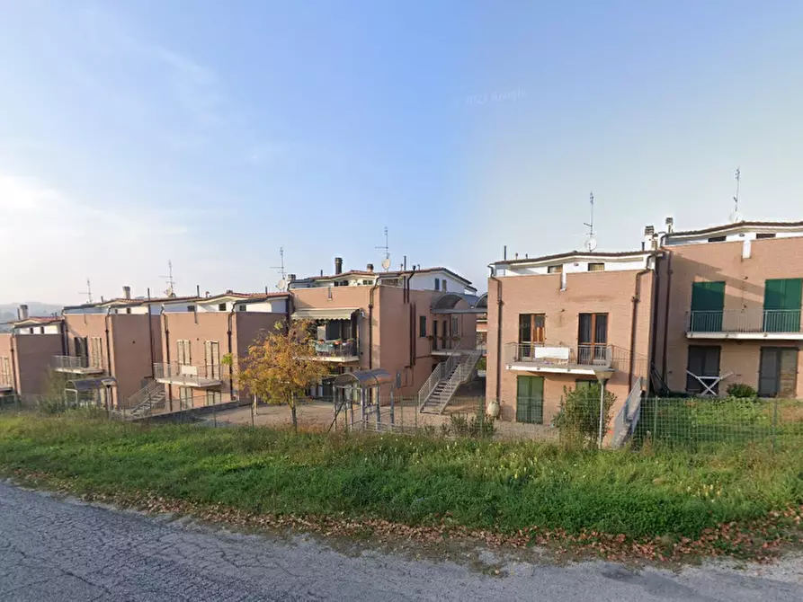 appartamento in vendita a Petriano