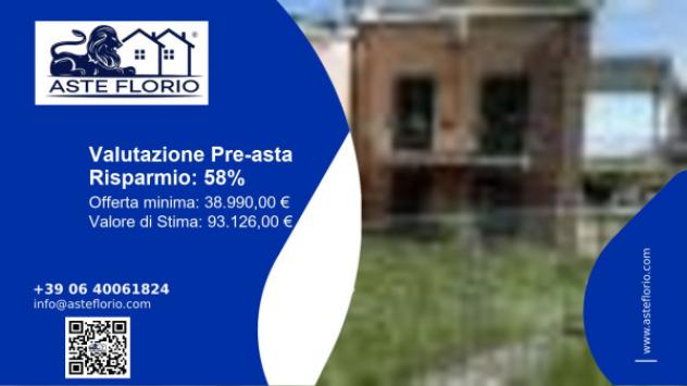 appartamento in vendita a Petriano