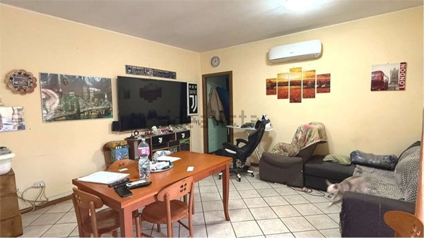 appartamento in vendita a Petriano in zona Gallo