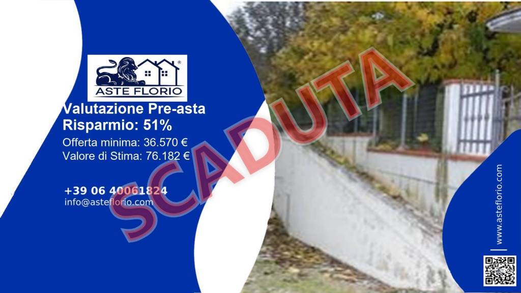 appartamento in vendita a Petriano in zona Gallo