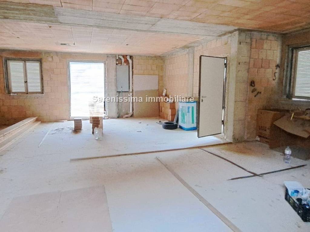 appartamento in vendita a Petriano in zona Gallo