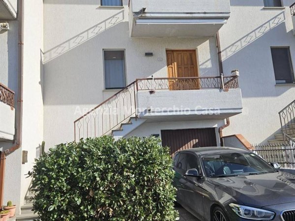 appartamento in vendita a Petriano
