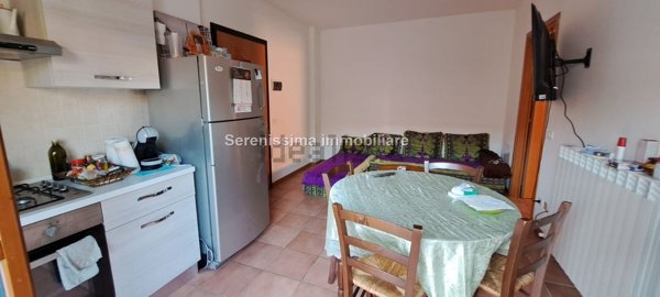 appartamento in vendita a Petriano in zona Gallo