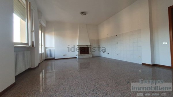 appartamento in vendita a Petriano in zona Gallo