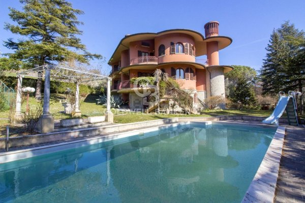 casa indipendente in vendita a Petriano in zona Gallo