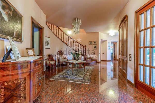 casa indipendente in vendita a Petriano in zona Gallo