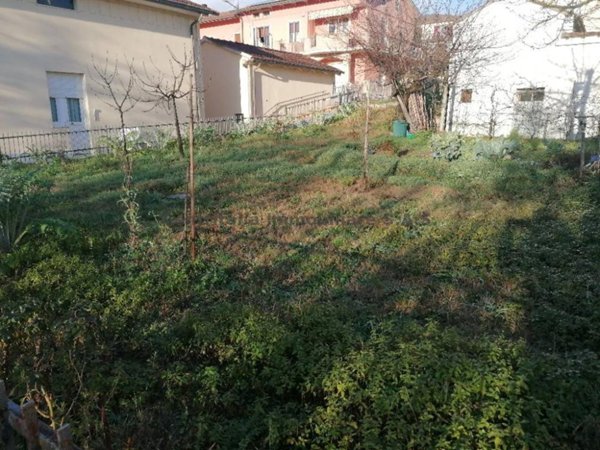 appartamento in vendita a Petriano