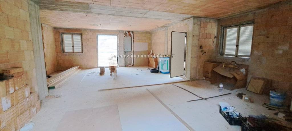 appartamento in vendita a Petriano in zona Gallo
