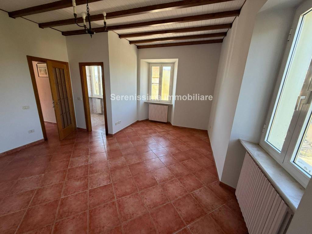 appartamento in vendita a Petriano