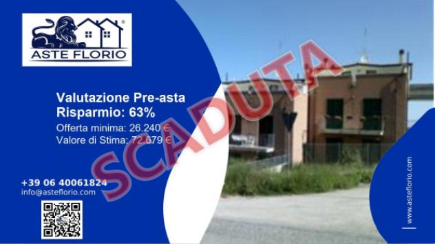 appartamento in vendita a Petriano