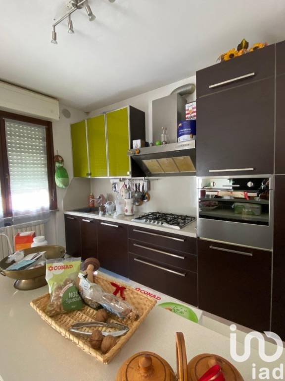 appartamento in vendita a Petriano in zona Gallo
