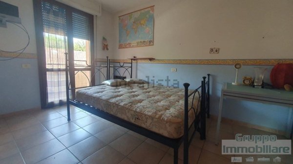 appartamento in vendita a Petriano in zona Gallo
