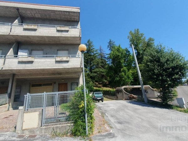 casa indipendente in vendita a Petriano in zona Gallo