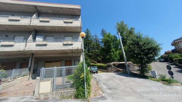 casa indipendente in vendita a Petriano in zona Gallo