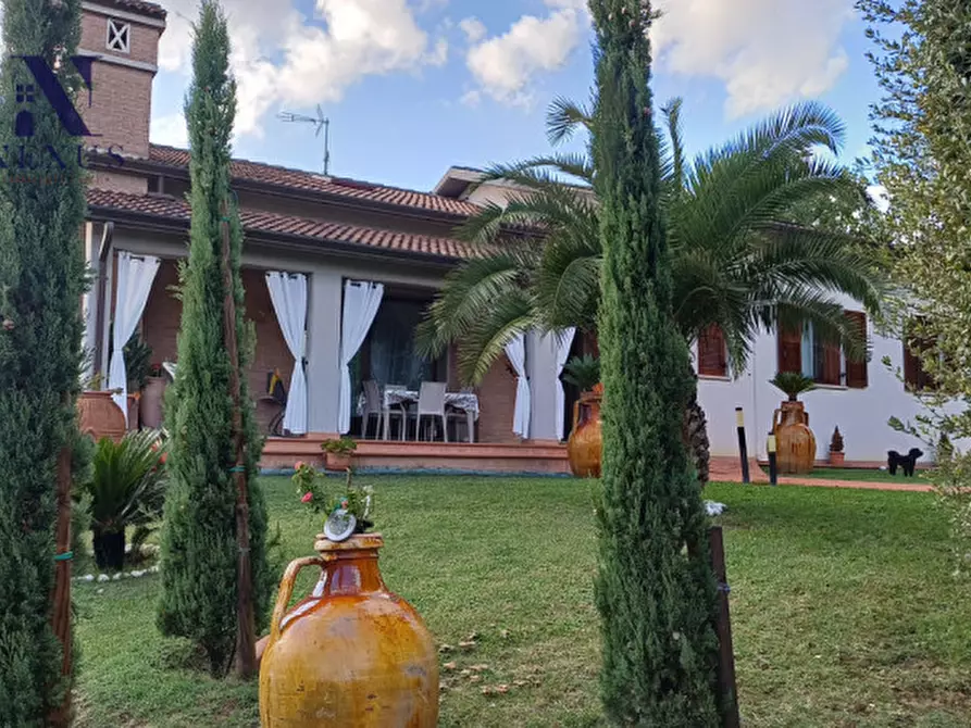 casa indipendente in vendita a Petriano in zona Gallo