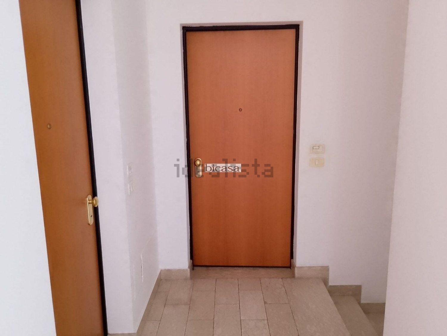 appartamento in vendita a Petriano in zona Gallo
