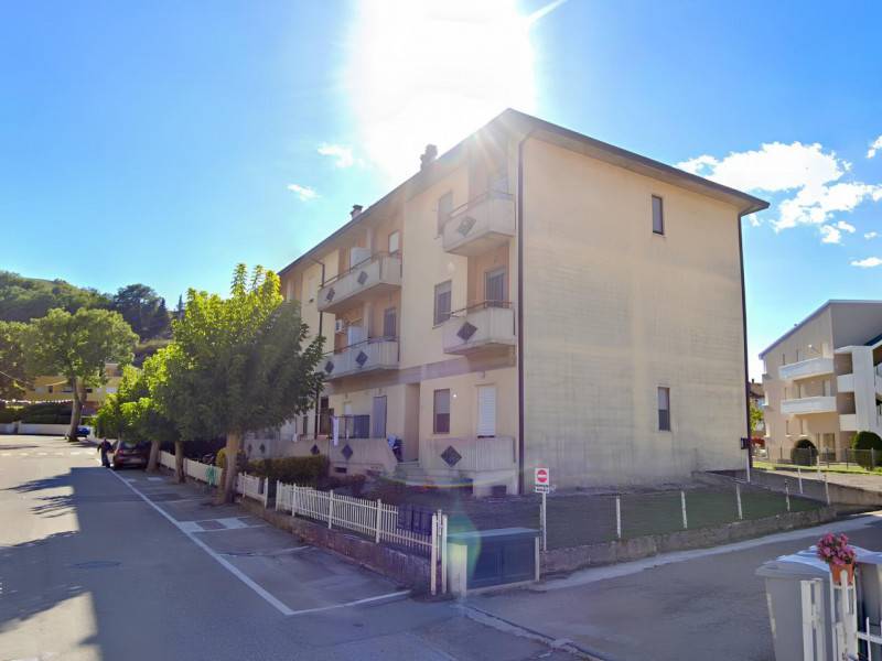 appartamento in vendita a Piandimeleto