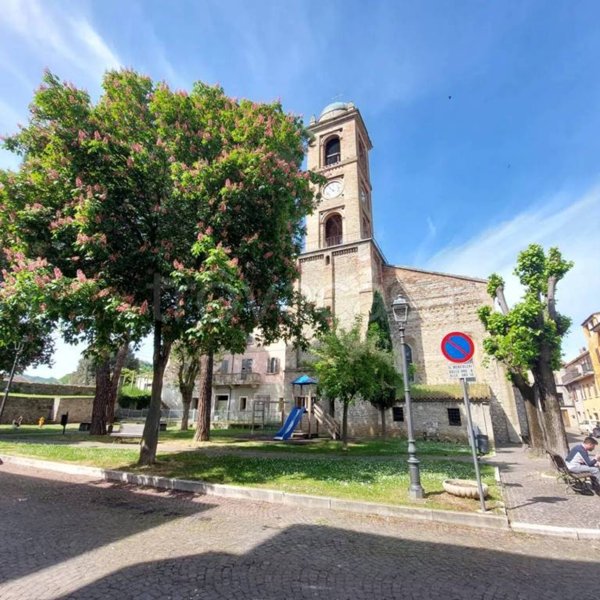 appartamento in vendita a Piandimeleto