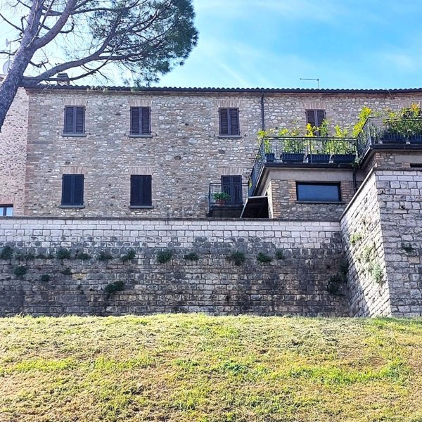 appartamento in vendita a Piandimeleto