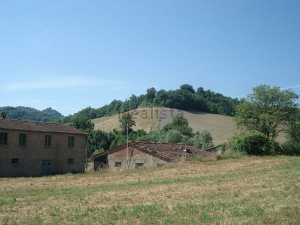 monolocale in vendita a Piandimeleto