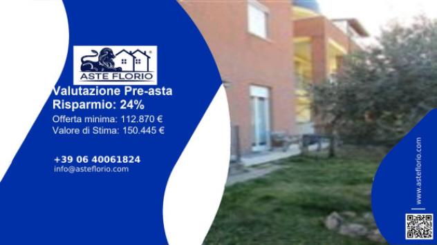 appartamento in vendita a Piandimeleto