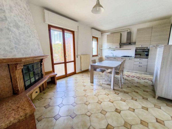 appartamento in vendita a Piandimeleto