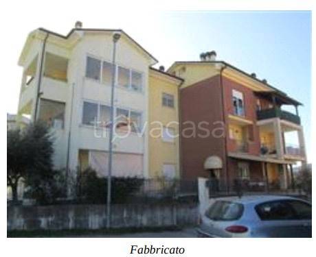 appartamento in vendita a Piandimeleto